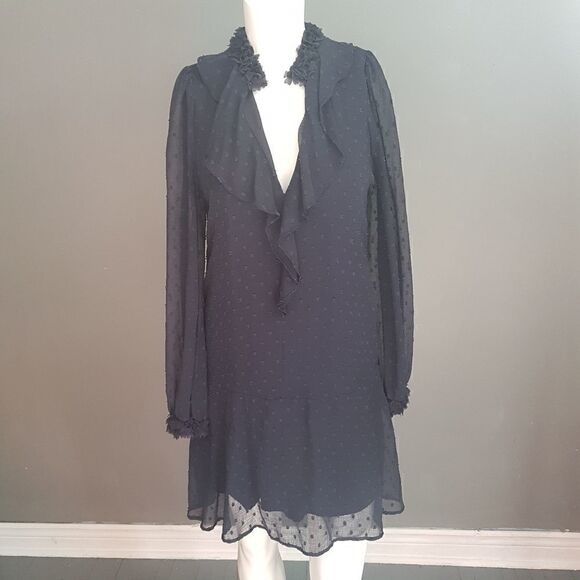 Zara Mini Dress    - Picture 3 of 11